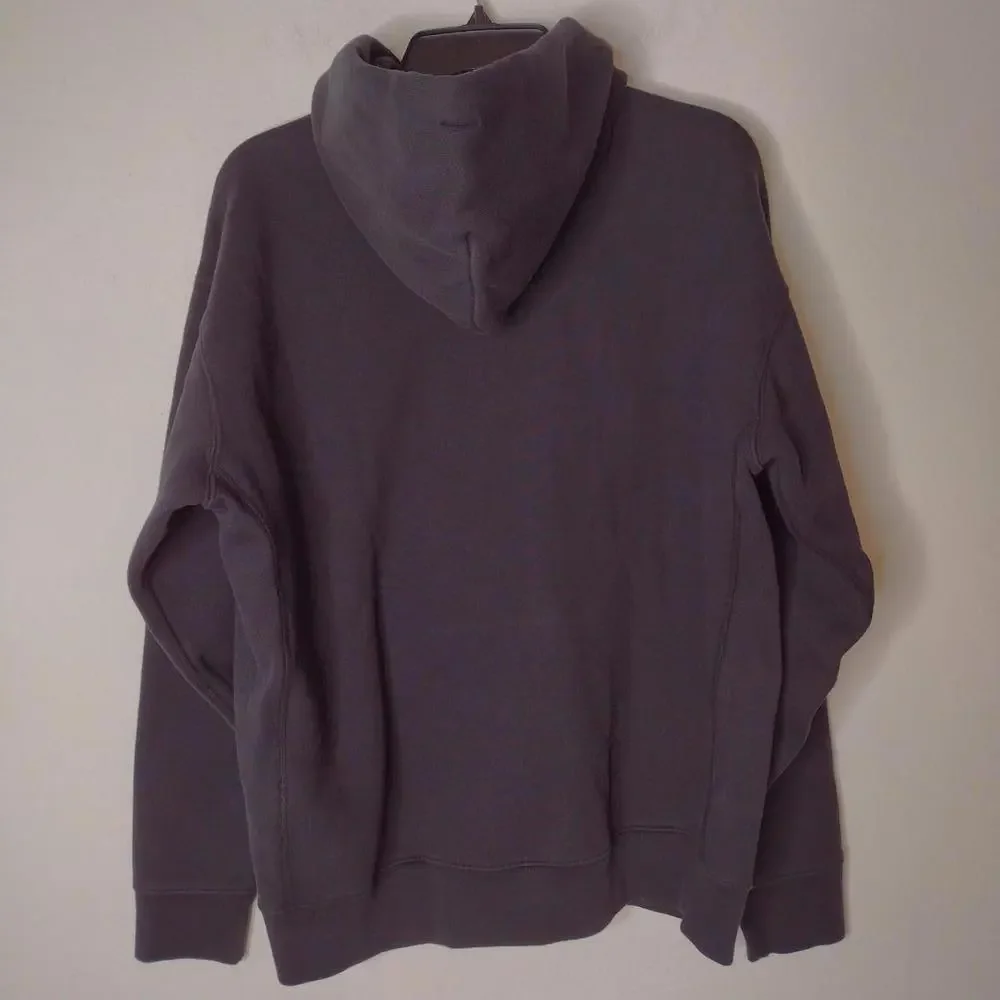 NWT Levi's Men's Black Hoodie Size Medium